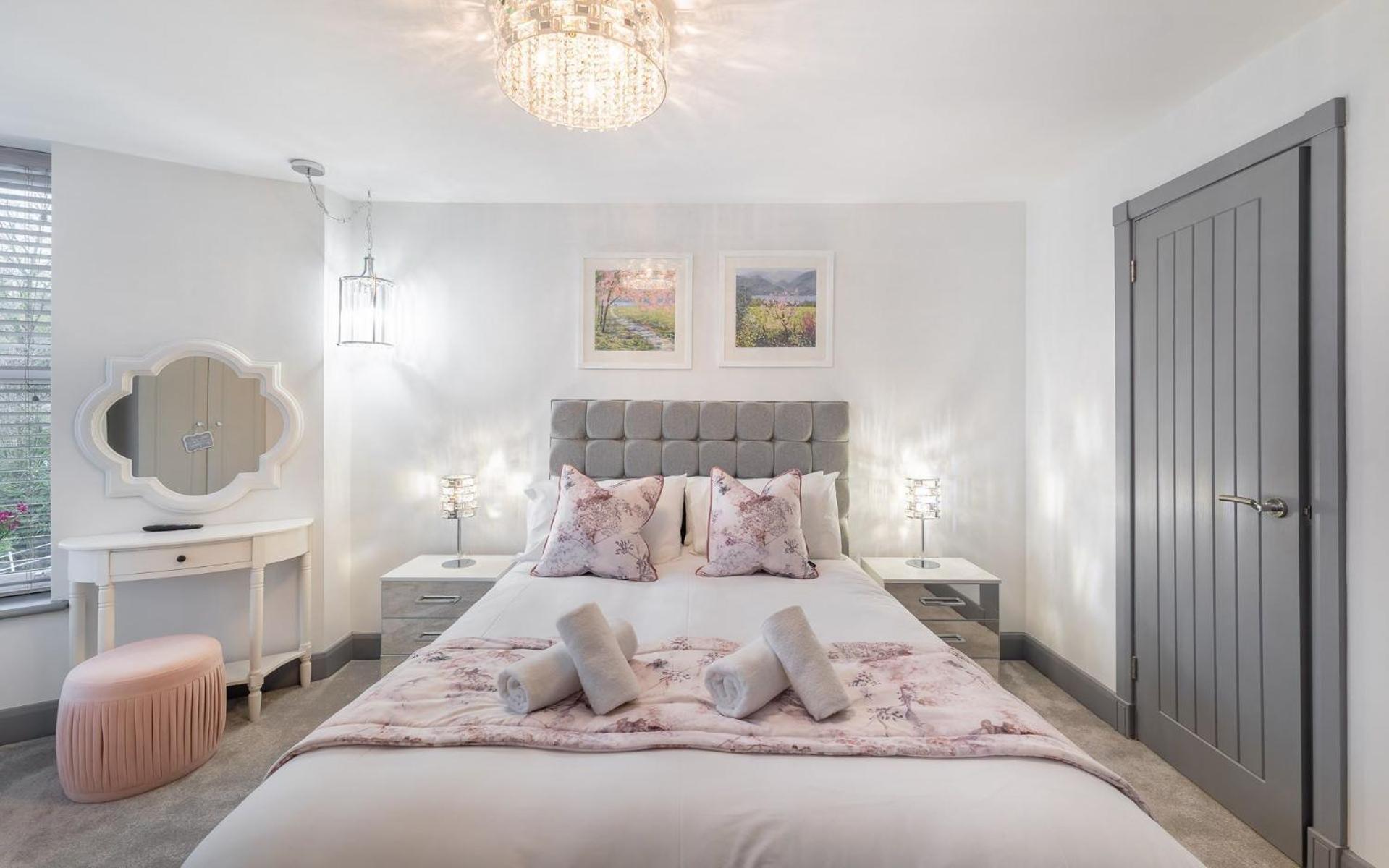 Low House ويندرمير المظهر الخارجي الصورة