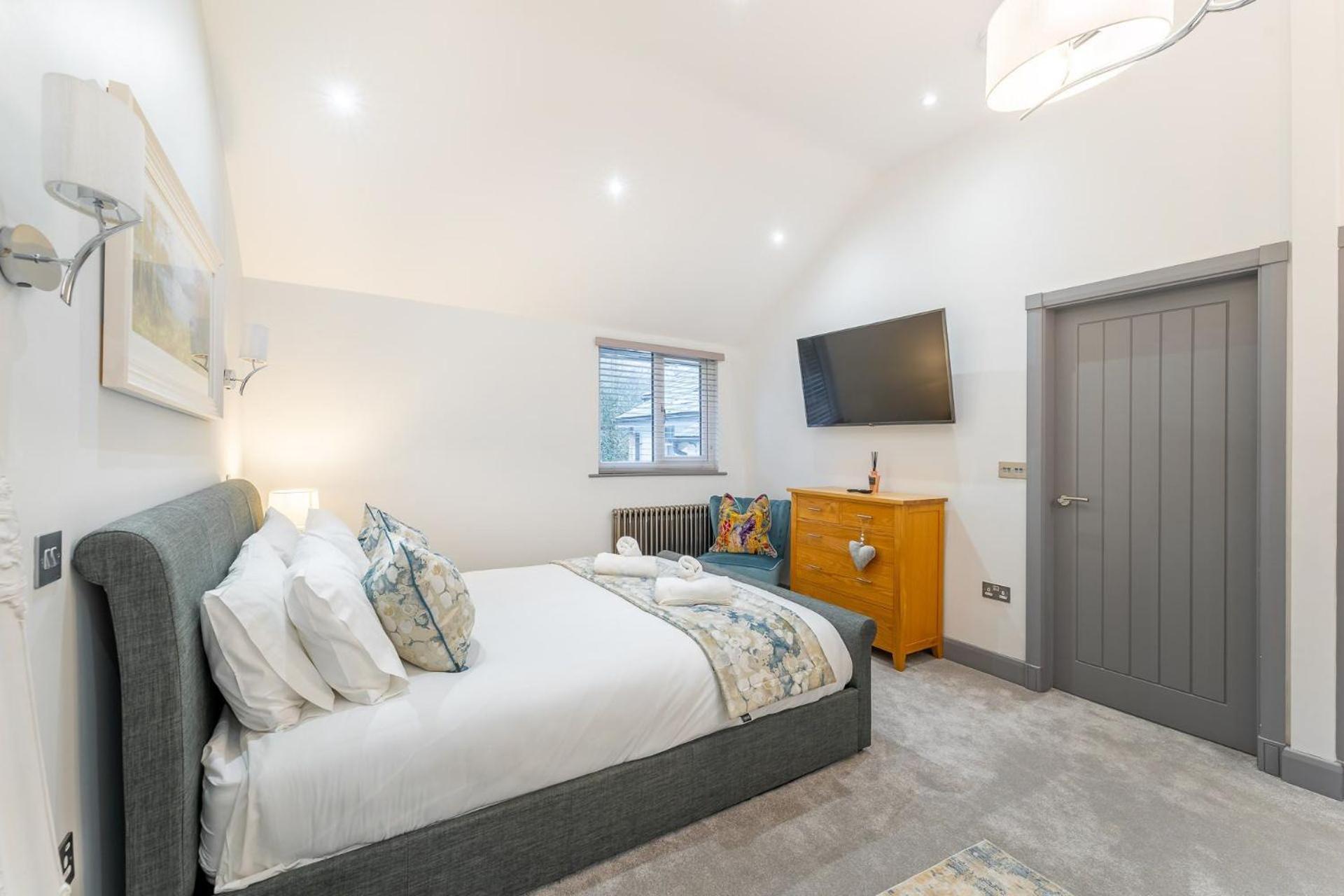 Low House ويندرمير المظهر الخارجي الصورة