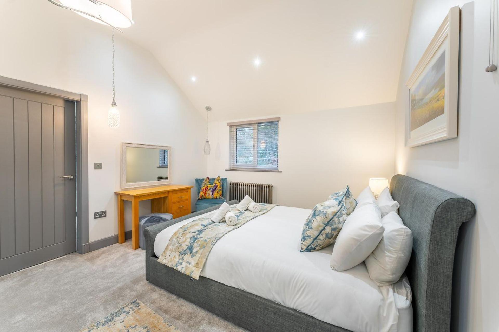Low House ويندرمير المظهر الخارجي الصورة