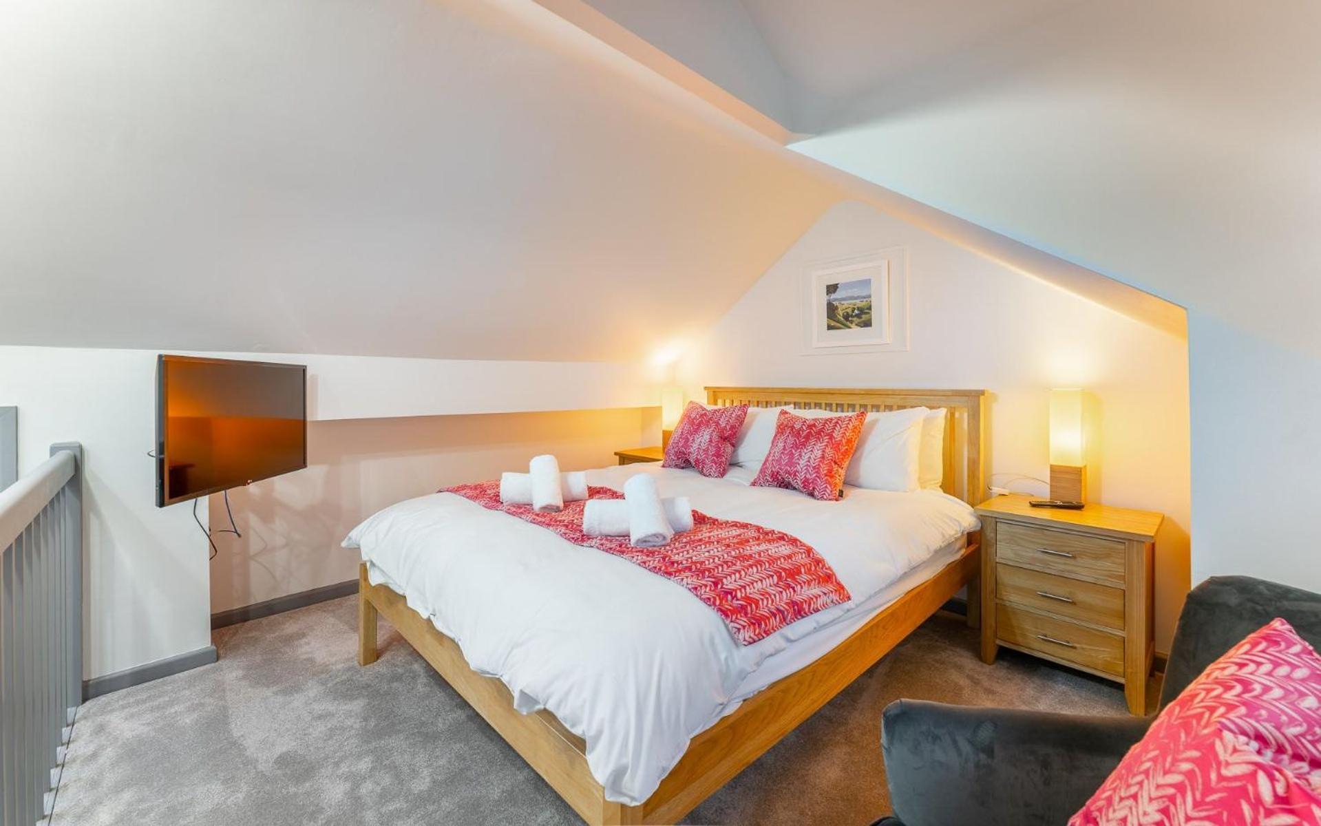 Low House ويندرمير المظهر الخارجي الصورة