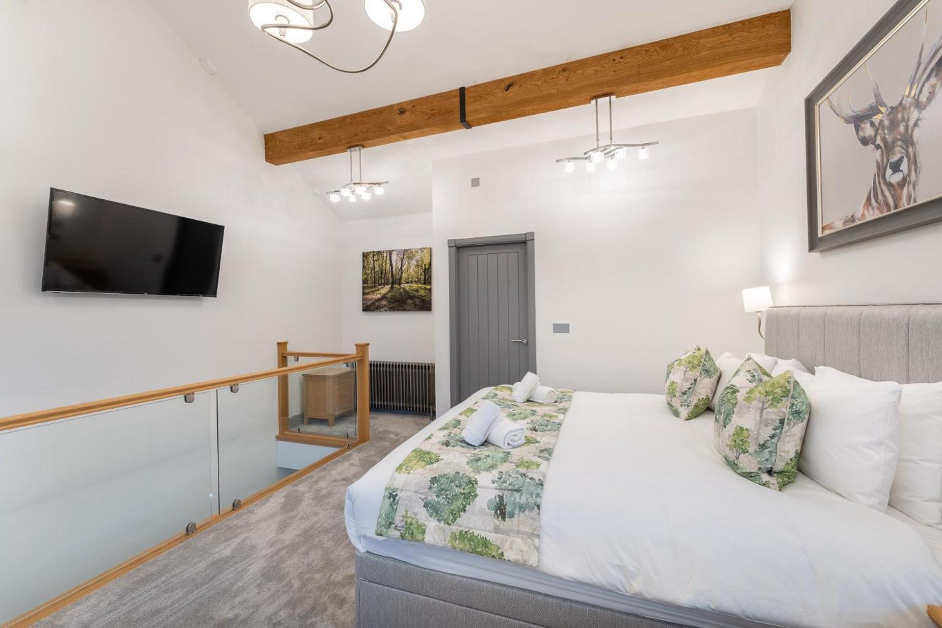 Low House ويندرمير المظهر الخارجي الصورة