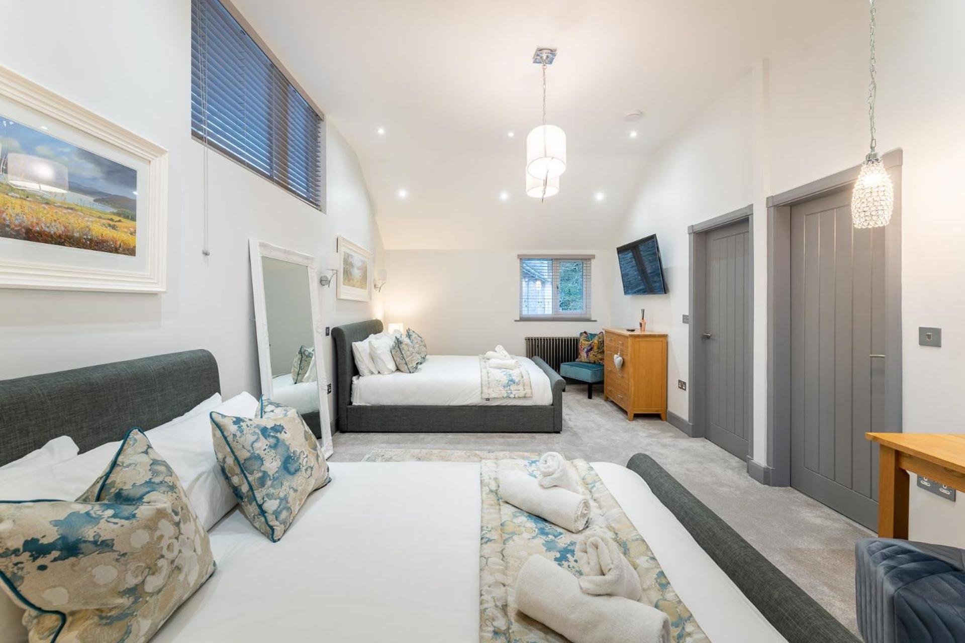 Low House ويندرمير المظهر الخارجي الصورة