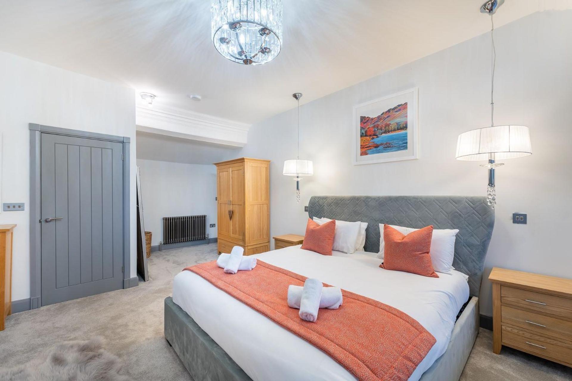 Low House ويندرمير المظهر الخارجي الصورة