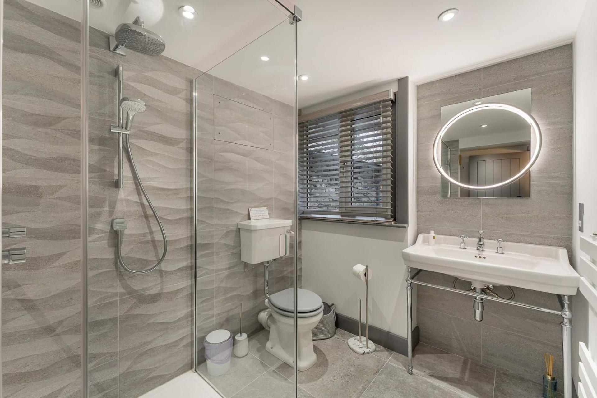 Low House ويندرمير المظهر الخارجي الصورة