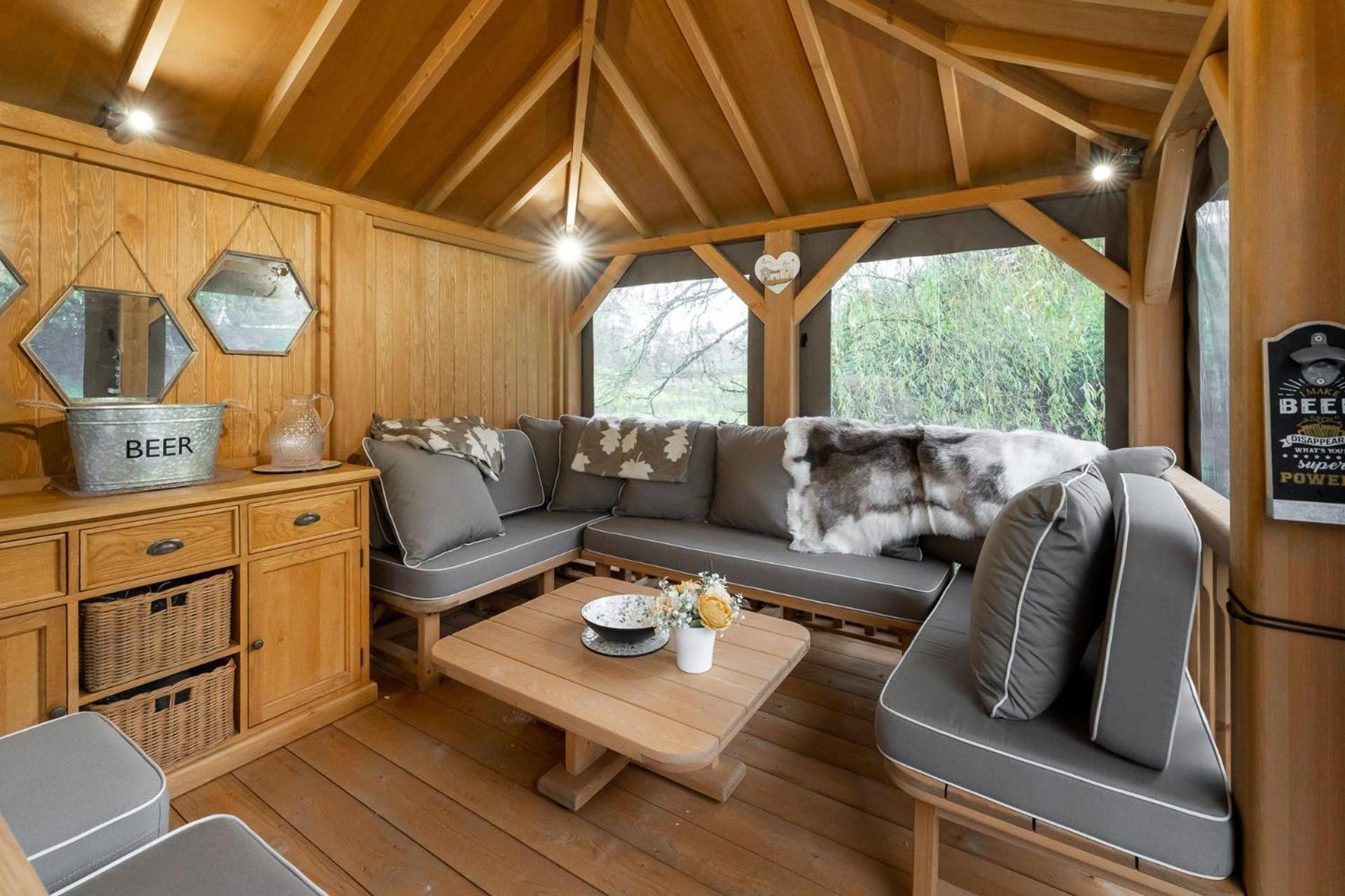 Low House ويندرمير المظهر الخارجي الصورة