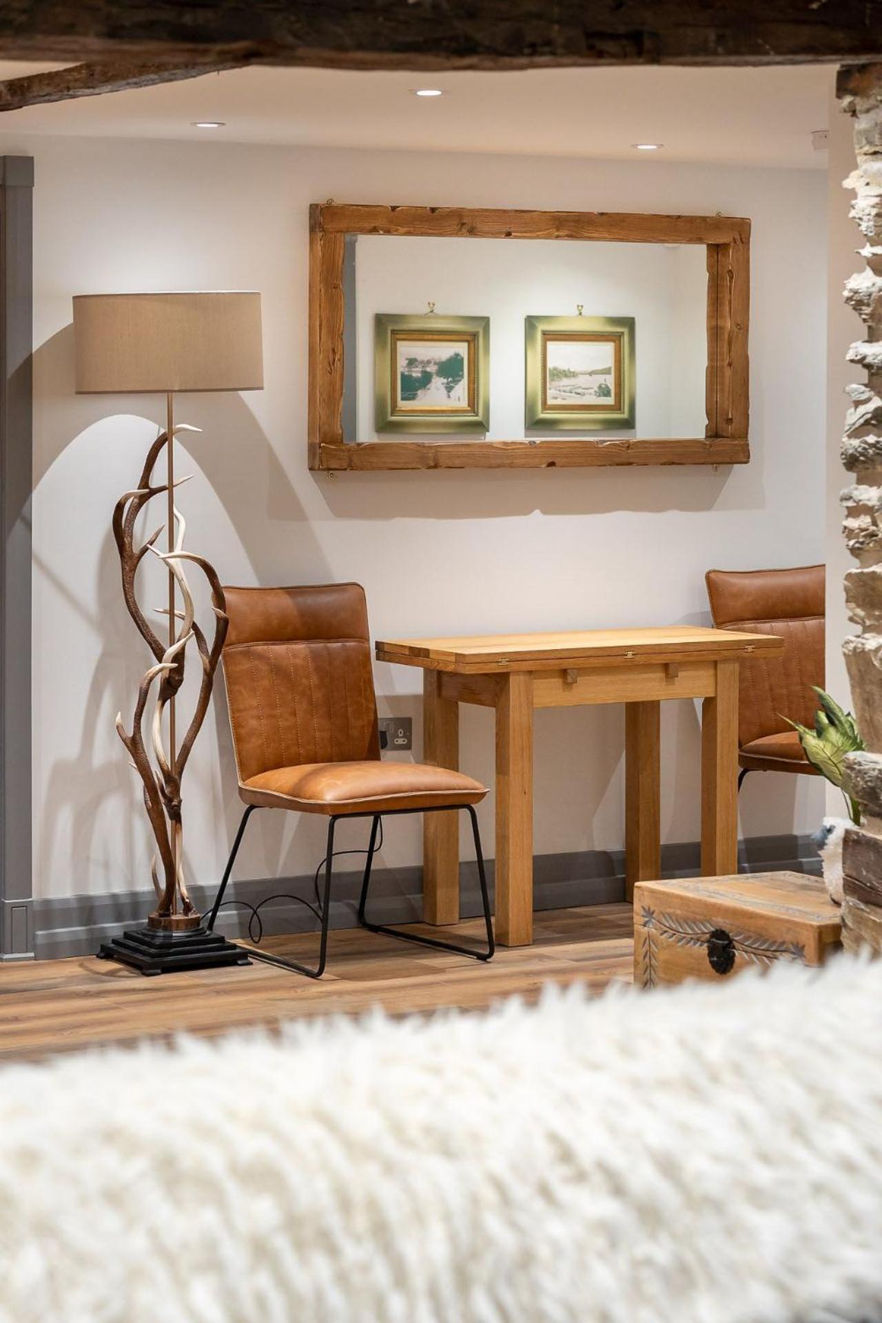 Low House ويندرمير المظهر الخارجي الصورة