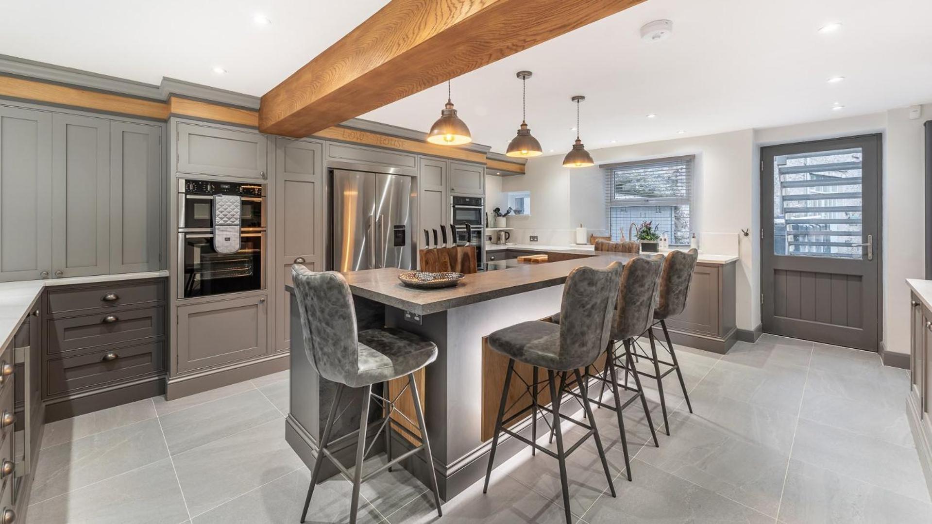 Low House ويندرمير المظهر الخارجي الصورة