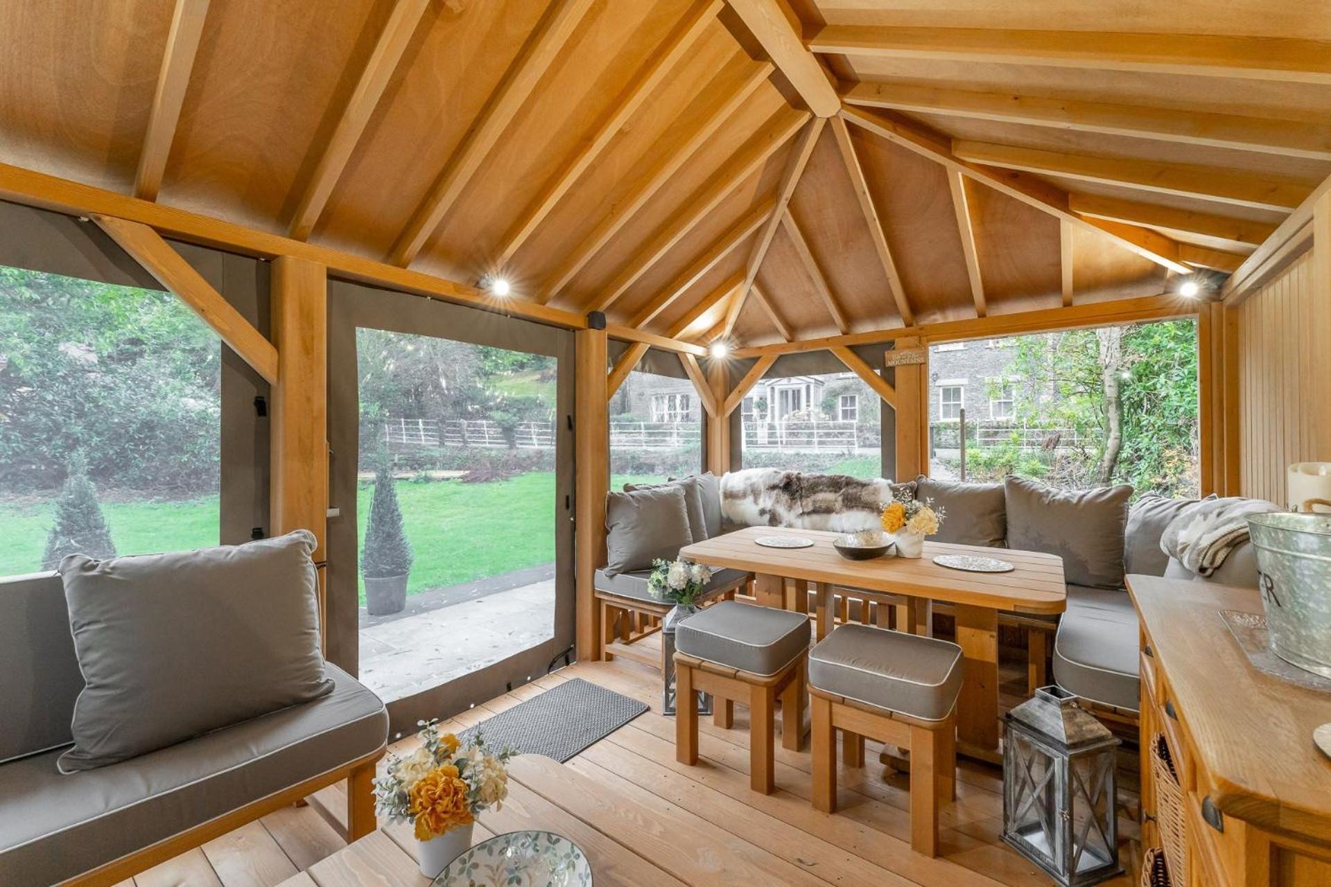 Low House ويندرمير المظهر الخارجي الصورة