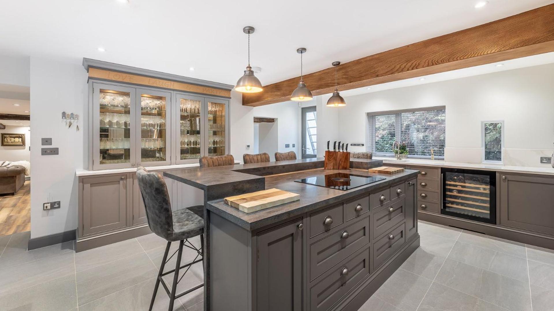 Low House ويندرمير المظهر الخارجي الصورة
