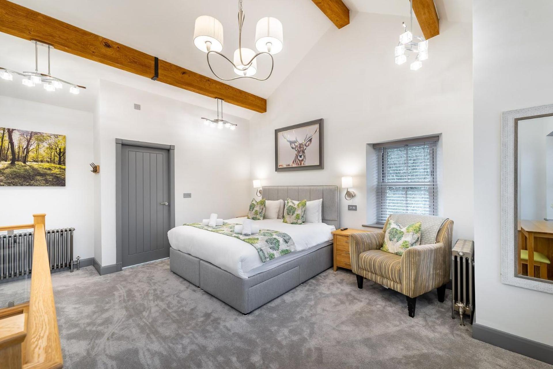 Low House ويندرمير المظهر الخارجي الصورة