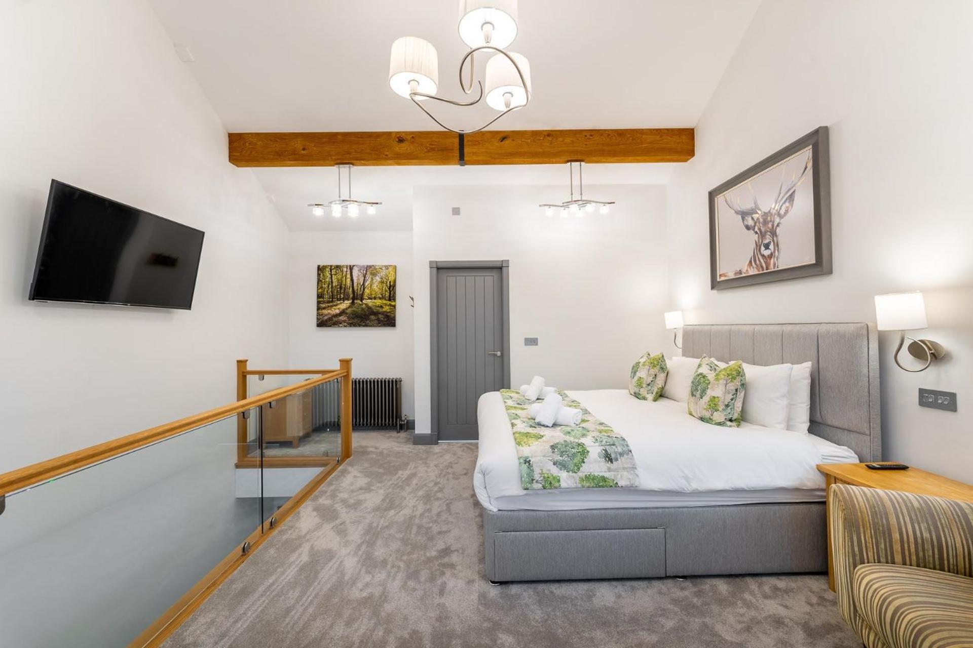 Low House ويندرمير المظهر الخارجي الصورة