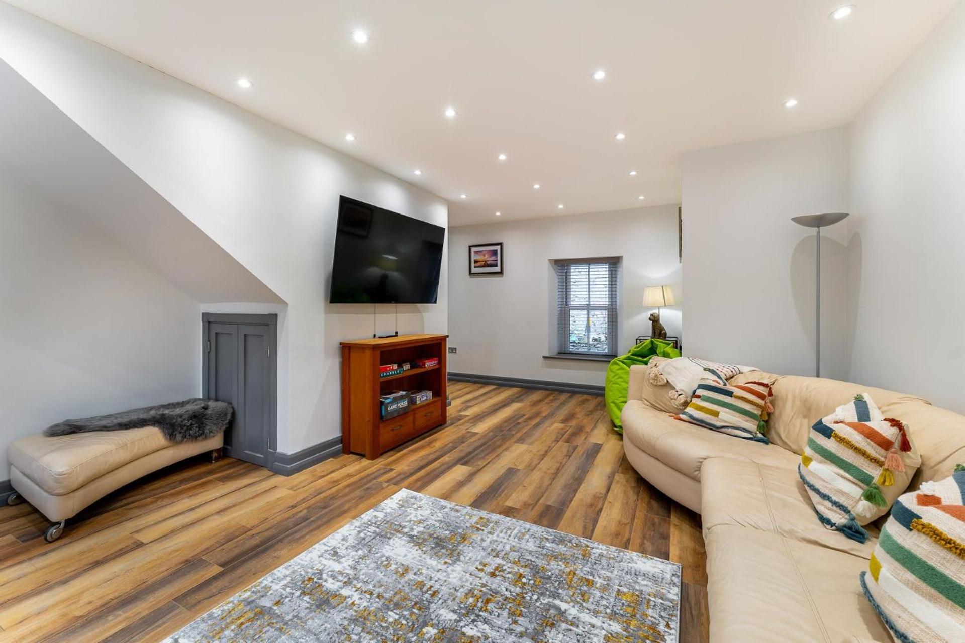 Low House ويندرمير المظهر الخارجي الصورة
